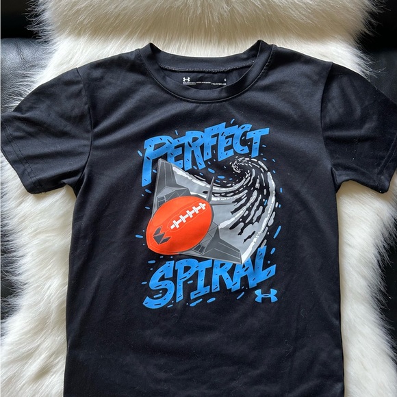 Under Armour ⚜️ Duo of Bots Under Armour Shirts - Picture 2 of 7